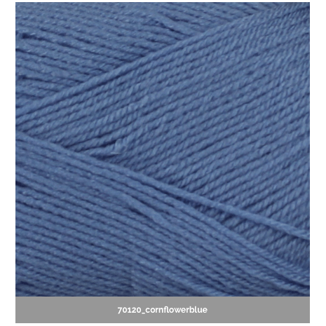 Fiddlesticks Superb 4 100% Anti Pilling Acrylic 100g