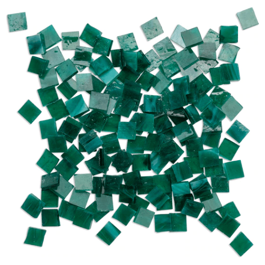 Mini Mosaic Tiles 1cm x 1cm