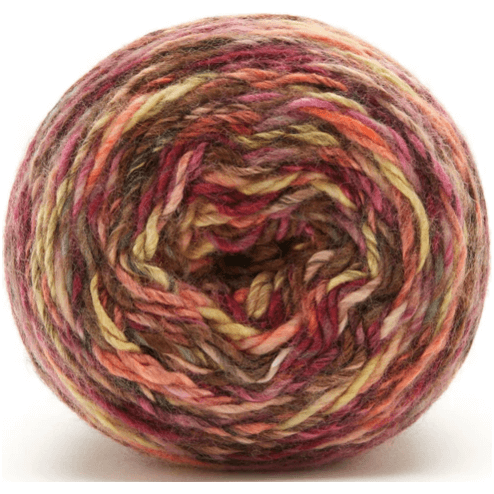 Premier Spun Colors Yarn 10ply 200g