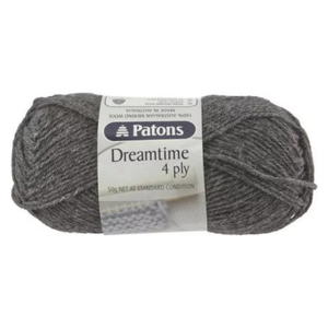Patons Dreamtime Merino 4 Ply (28 colours) - CRAFT2U