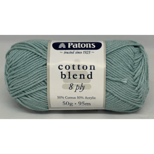 Patons Cotton Blend 8 Ply | | CRAFT2U