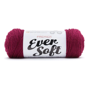 Premier Eversoft Yarn 150G  (42 Colours Available) - CRAFT2U