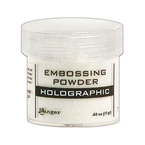 Embossing Powders (Ranger 1oz 18g)