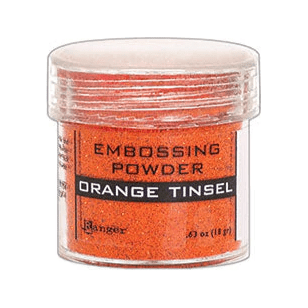 Embossing Powders (Ranger 1oz 18g)