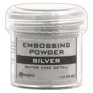 Embossing Powders (Ranger 1oz 18g)