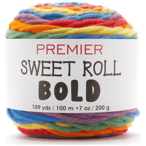 Premier Sweet Roll Bold Sold As A 3 Pack