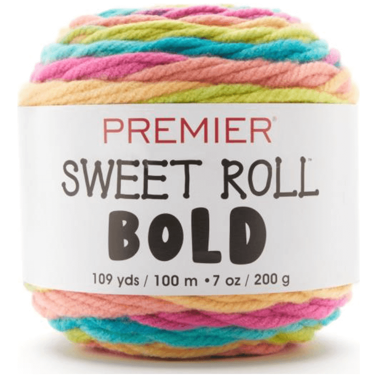 Premier Sweet Roll®