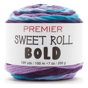 Premier Sweet Roll Bold Sold As A 3 Pack