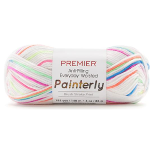Premier Everyday Painterly  ( 8 Colours ) - CRAFT2U