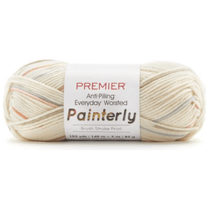 Premier Everyday Painterly Sold As A 3 Pack