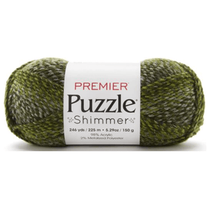 Premier Puzzle Shimmer Sold As A 3 Pack