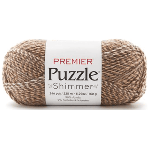 Premier Puzzle Shimmer Sold As A 3 Pack
