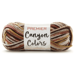 Premier Canyon Colours Sold As A 3 Pack