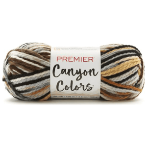 Premier Canyon Colours Sold As A 3 Pack
