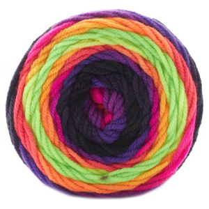 Premier Sweet Roll Vivid Yarn  ( 8 Colours ) - CRAFT2U