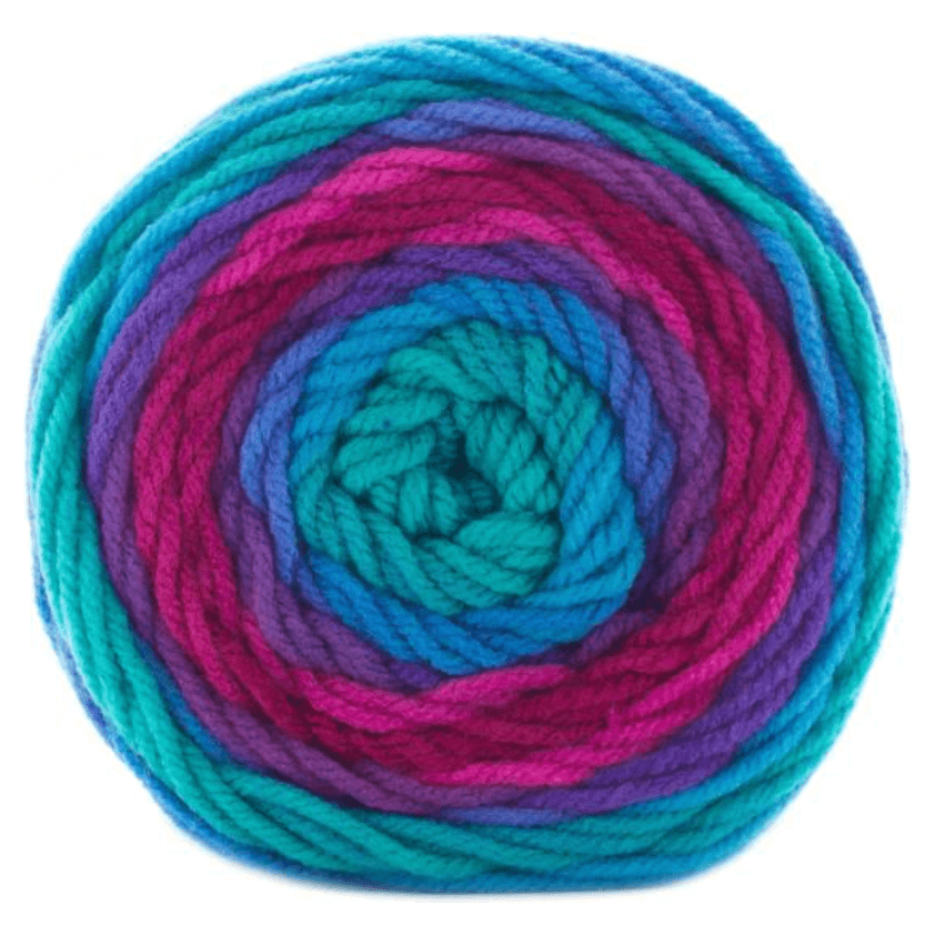 Premier Sweet Roll Vivid Yarn Sold As A 3 Pack