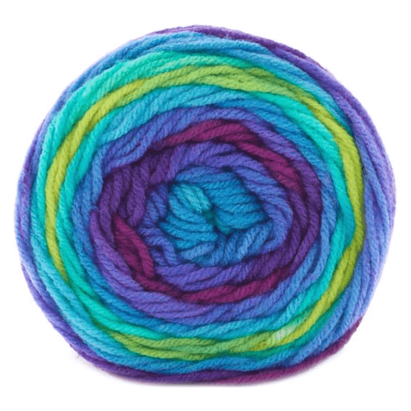 Premier Sweet Roll Vivid Yarn Sold As A 3 Pack