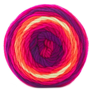 Premier Sweet Roll Vivid Yarn  ( 8 Colours ) - CRAFT2U
