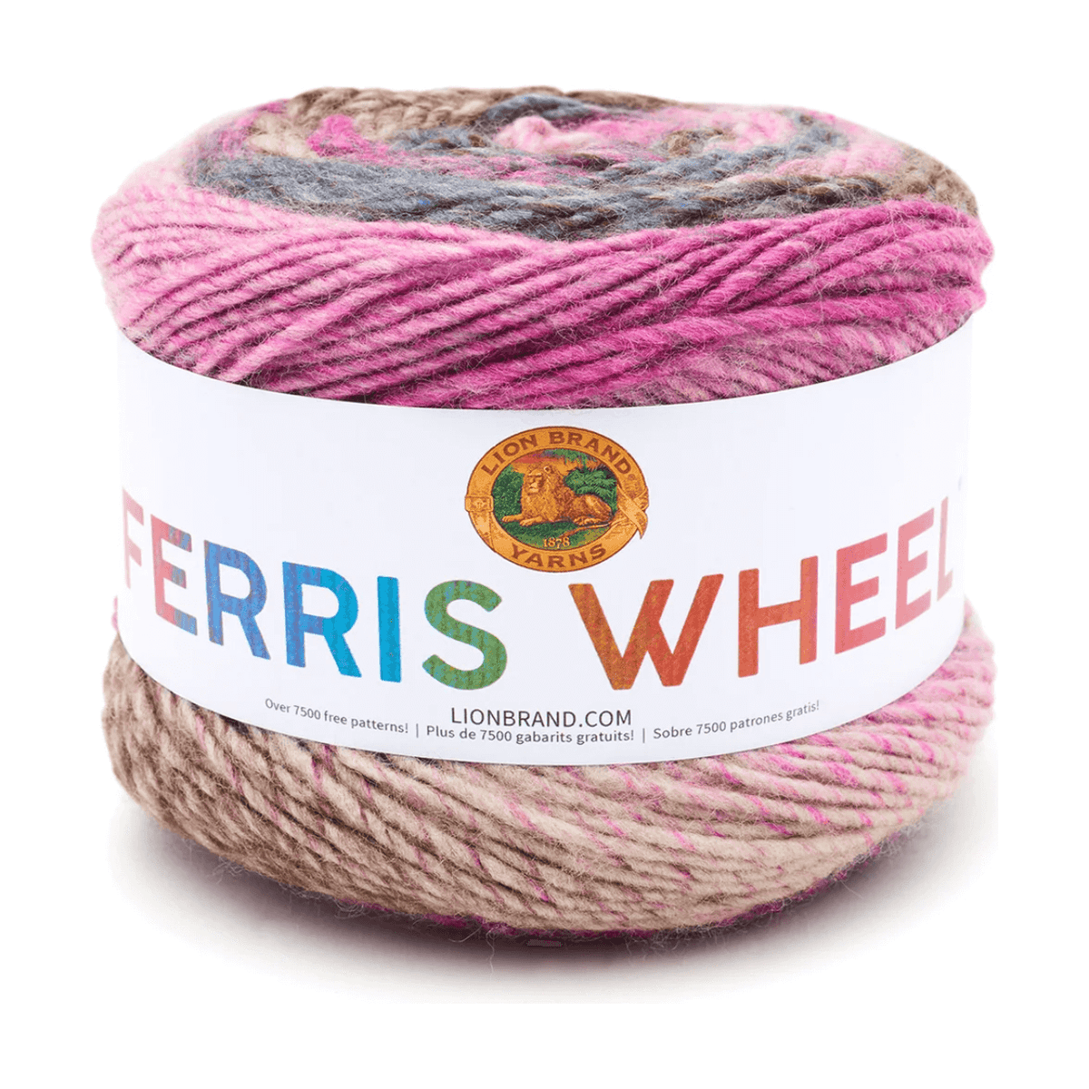 Hobby Lobby Sugarwheel Yarn Cakes Review