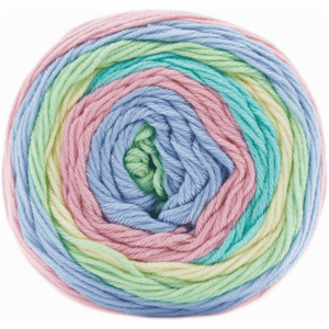 Premier Anti-Pilling DK Colors Self-Striping Yarn Sold As A 3 Pack
