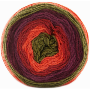 Premier Anti-Pilling DK Colors Self-Striping Yarn