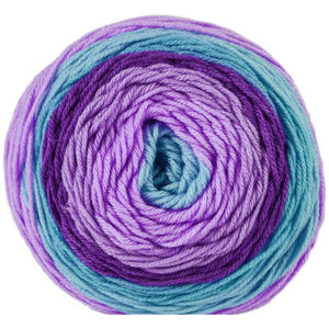 Premier Anti-Pilling DK Colors Self-Striping Yarn