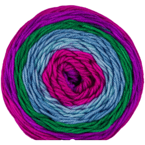 Premier Anti-Pilling DK Colors Self-Striping Yarn Sold As A 3 Pack