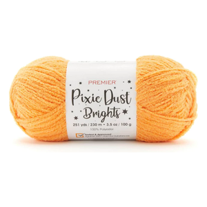 Premier Pixie Dust Brights Yarn