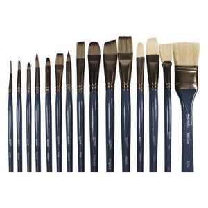 Brush Set Premium 15pc - CRAFT2U