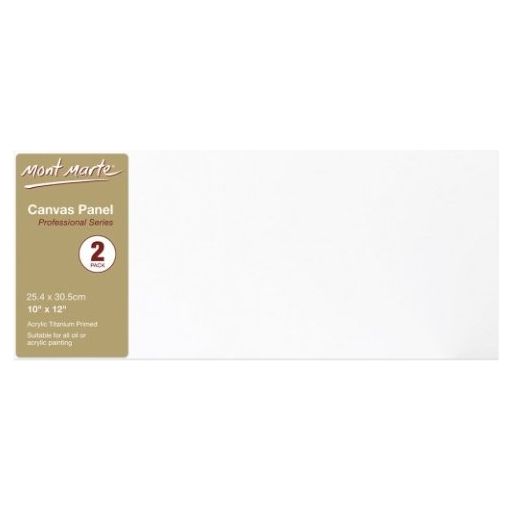 Canvas Panels Pack