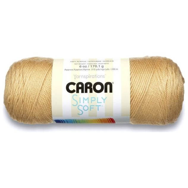 Caron Simply Soft Yarn Solid - CRAFT2U