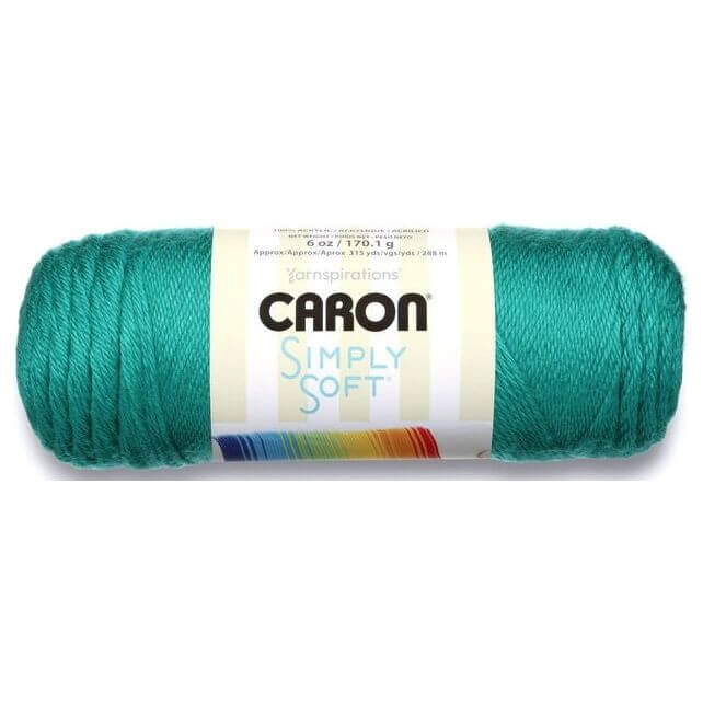 Caron Simply Soft Yarn Solid - CRAFT2U