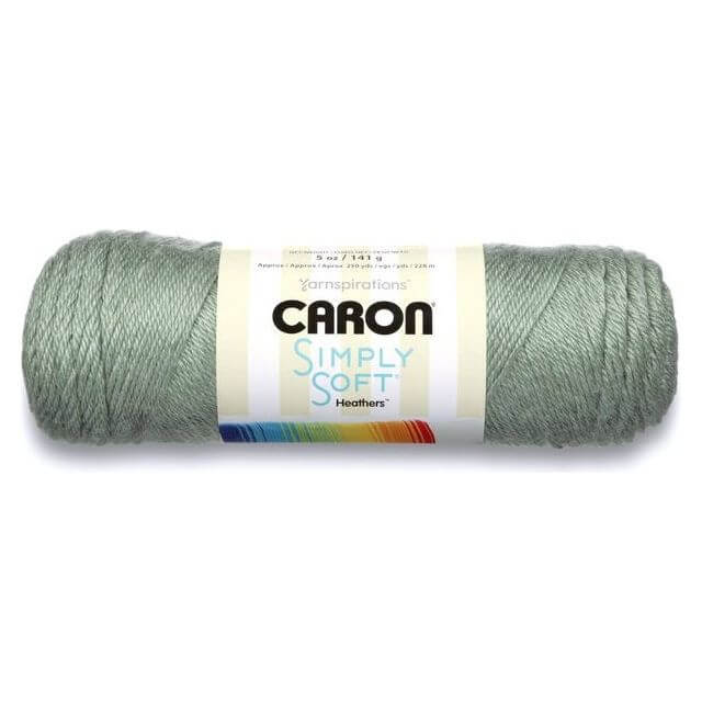 Caron 577yds Worsted Acrylic Blend Twirl Yarn