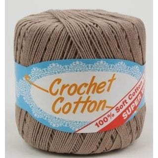 Crochet Cotton 50g