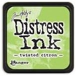 Distress Ink Pad Mini