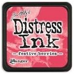 Distress Ink Pad Mini