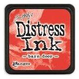 Distress Ink Pad Mini ( 60 Colours Available) - CRAFT2U