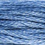 DMC Stranded Cotton Blue ( 66 Colours ) - CRAFT2U