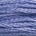 DMC Stranded Cotton Blue ( 66 Colours ) - CRAFT2U