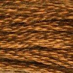 DMC Stranded Cotton Brown ( 64 Colours ) - CRAFT2U