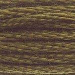 DMC Stranded Cotton Brown ( 64 Colours ) - CRAFT2U