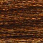 DMC Stranded Cotton Brown ( 64 Colours ) - CRAFT2U