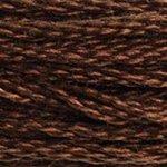 DMC Stranded Cotton Brown ( 64 Colours ) - CRAFT2U