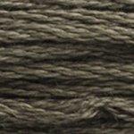 DMC Stranded Cotton Dark ( 23 Colours ) - CRAFT2U