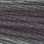 DMC Stranded Cotton Dark ( 23 Colours ) - CRAFT2U