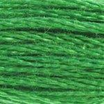 DMC Stranded Cotton Green ( 63 Colours ) - CRAFT2U