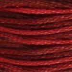 DMC Stranded Cotton Mixed ( 18 Colours ) - CRAFT2U