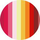 DMC Stranded Cotton Mixed ( 18 Colours ) - CRAFT2U