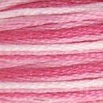 DMC Stranded Cotton Mixed ( 18 Colours ) - CRAFT2U