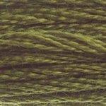 DMC Stranded Cotton Muted Green ( 29 Colours ) - CRAFT2U